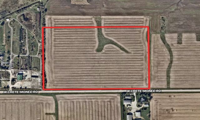 000000 W Crete Monee Road, Monee, IL 60449