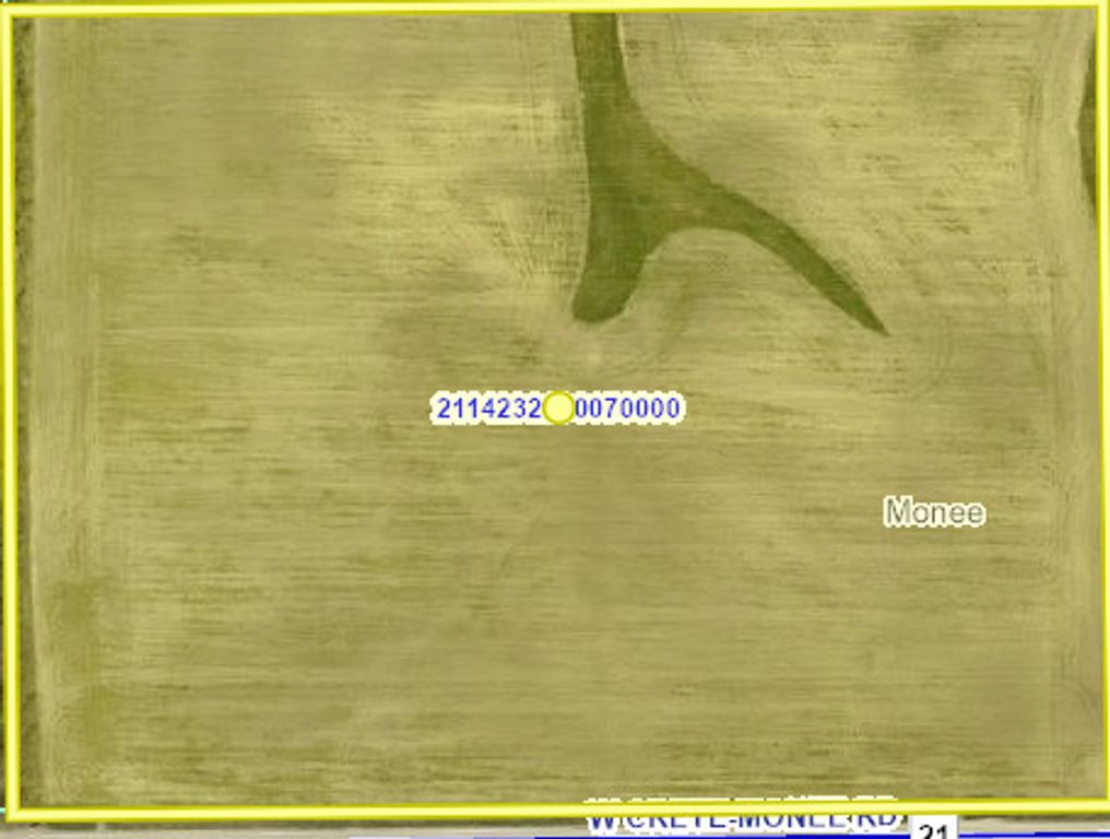 000000 W Crete Monee Road, Monee, IL 60449