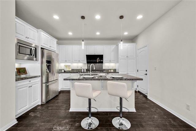 3068 E Santa Fe, Brea, CA 92821