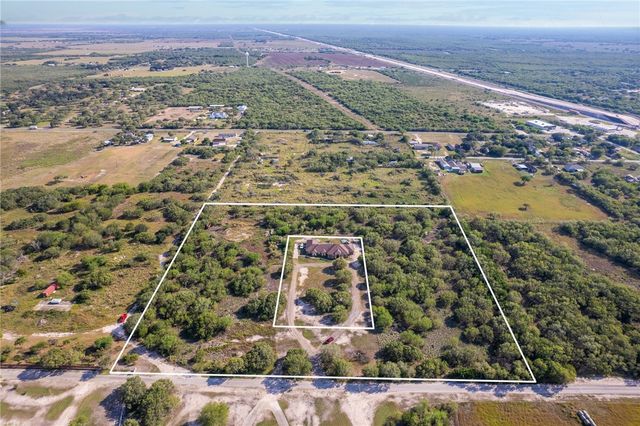139 E County Road 2155 Cr E, Kingsville, TX 78363