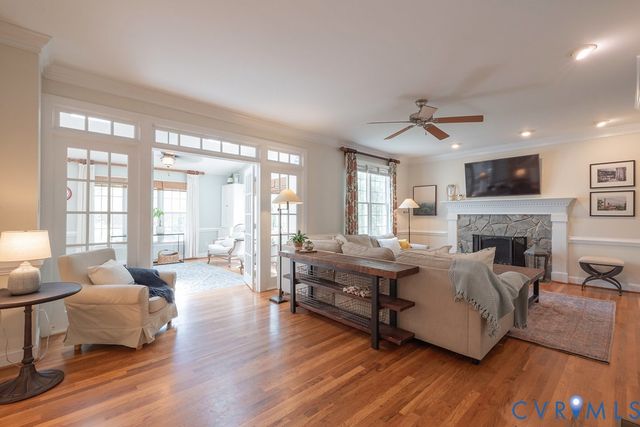 3905 Holmbank Ct, Henrico, VA 23233