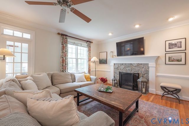 3905 Holmbank Ct, Henrico, VA 23233