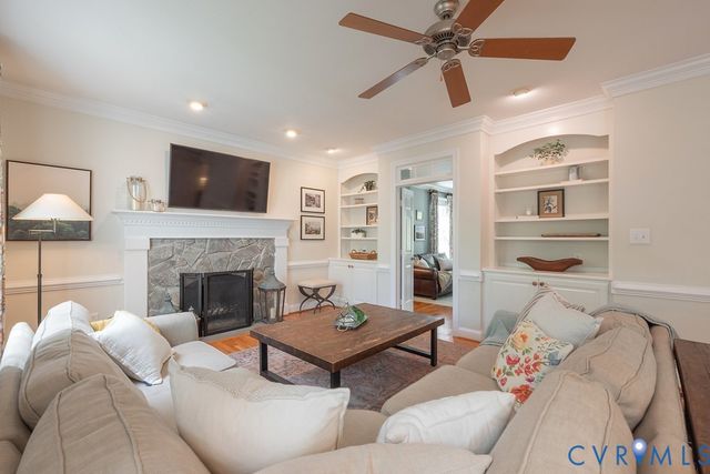 3905 Holmbank Ct, Henrico, VA 23233