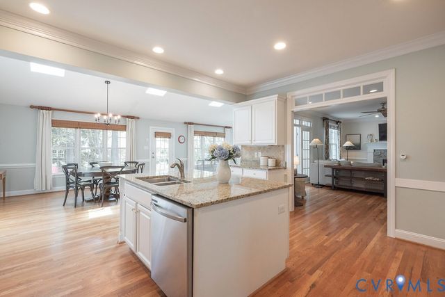 3905 Holmbank Ct, Henrico, VA 23233