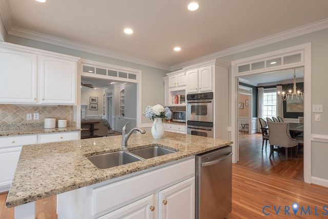 3905 Holmbank Ct, Henrico, VA 23233