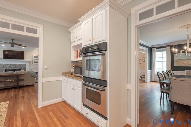 3905 Holmbank Ct, Henrico, VA 23233