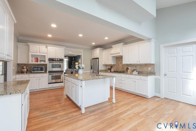 3905 Holmbank Ct, Henrico, VA 23233