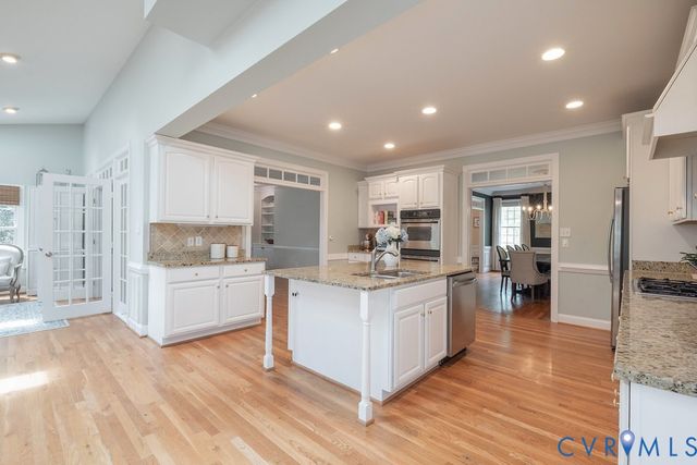 3905 Holmbank Ct, Henrico, VA 23233