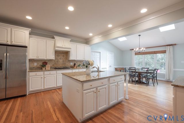 3905 Holmbank Ct, Henrico, VA 23233