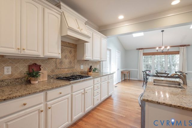 3905 Holmbank Ct, Henrico, VA 23233