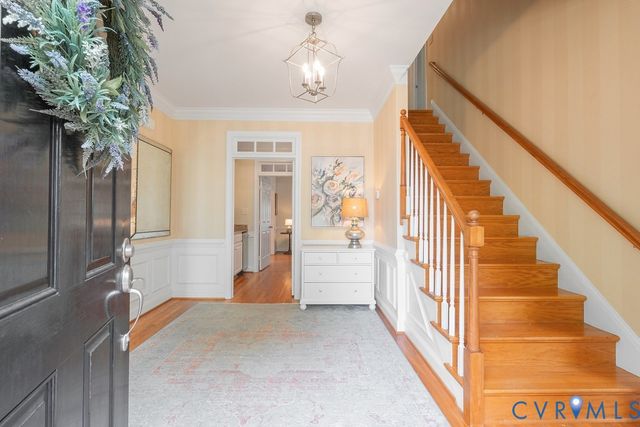 3905 Holmbank Ct, Henrico, VA 23233