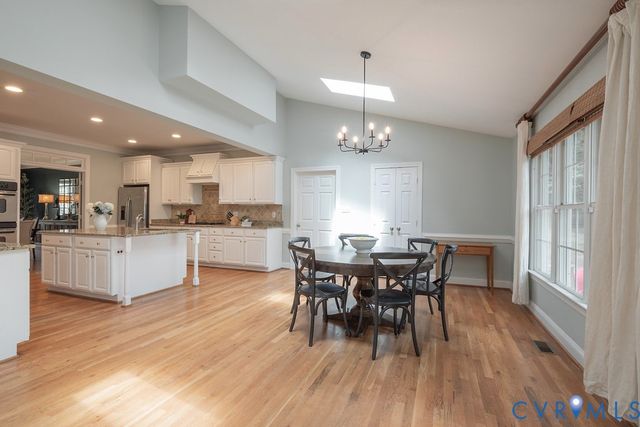 3905 Holmbank Ct, Henrico, VA 23233