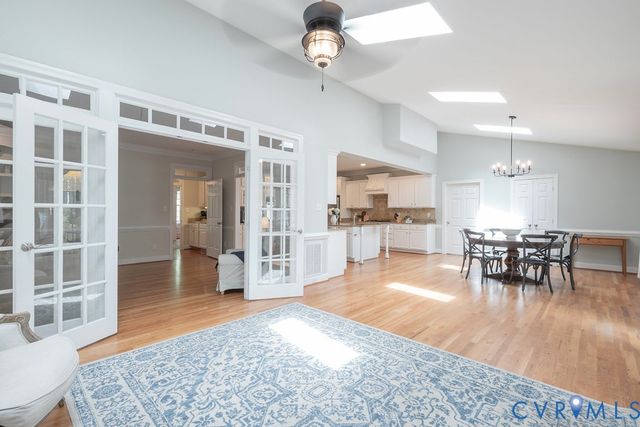 3905 Holmbank Ct, Henrico, VA 23233