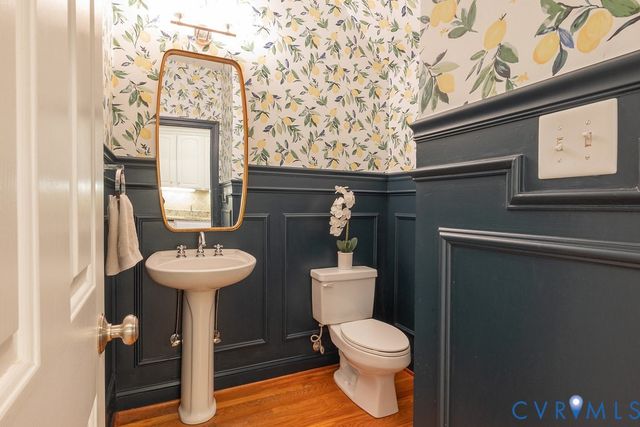 3905 Holmbank Ct, Henrico, VA 23233