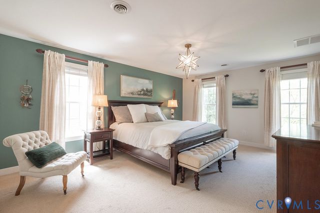 3905 Holmbank Ct, Henrico, VA 23233