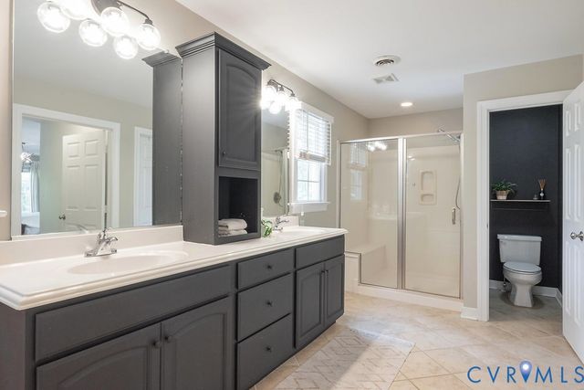 3905 Holmbank Ct, Henrico, VA 23233