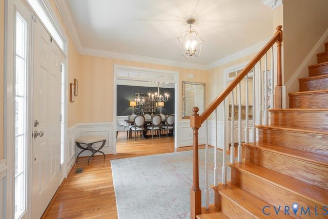 3905 Holmbank Ct, Henrico, VA 23233