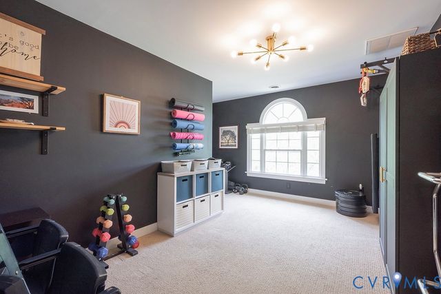 3905 Holmbank Ct, Henrico, VA 23233