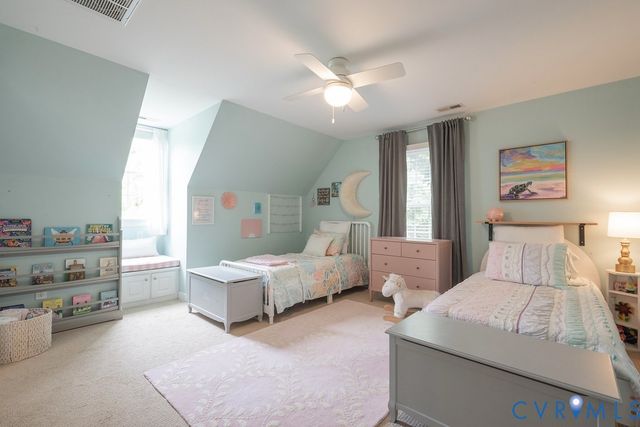 3905 Holmbank Ct, Henrico, VA 23233