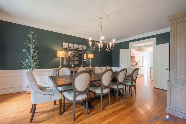 3905 Holmbank Ct, Henrico, VA 23233