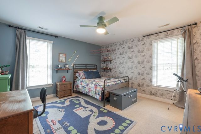 3905 Holmbank Ct, Henrico, VA 23233