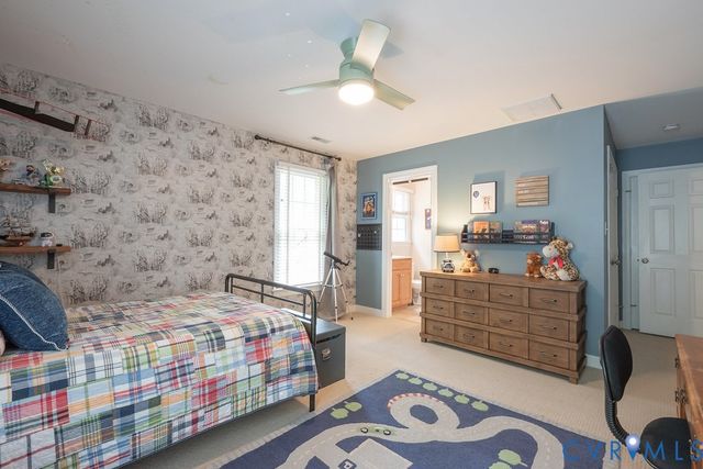 3905 Holmbank Ct, Henrico, VA 23233