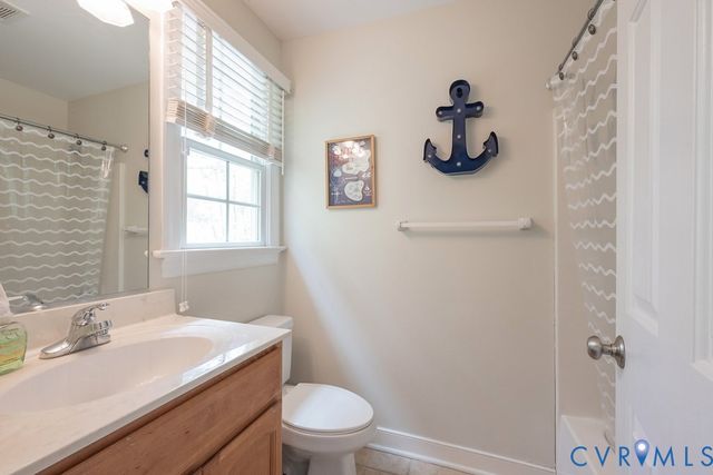 3905 Holmbank Ct, Henrico, VA 23233