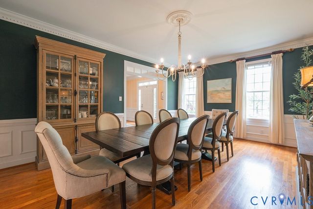 3905 Holmbank Ct, Henrico, VA 23233