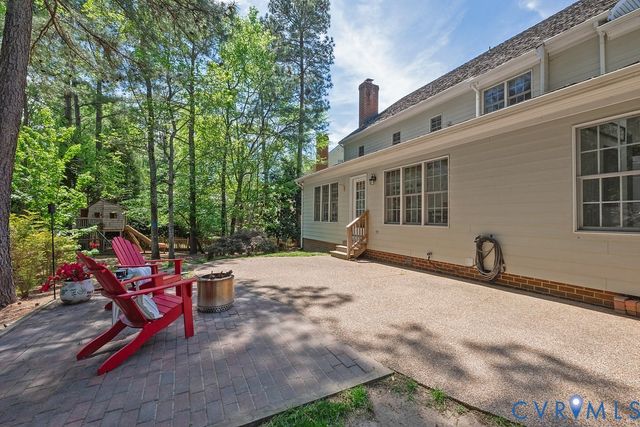 3905 Holmbank Ct, Henrico, VA 23233