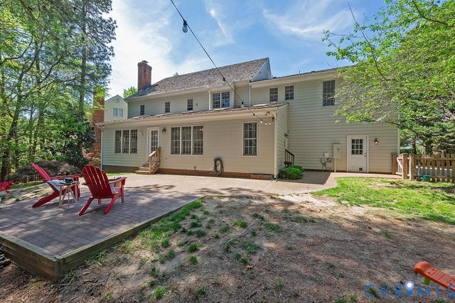 3905 Holmbank Ct, Henrico, VA 23233