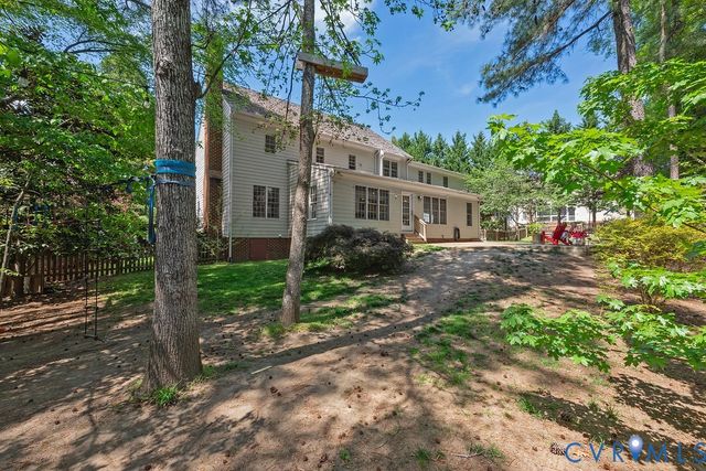 3905 Holmbank Ct, Henrico, VA 23233