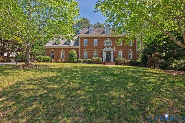 3905 Holmbank Ct, Henrico, VA 23233