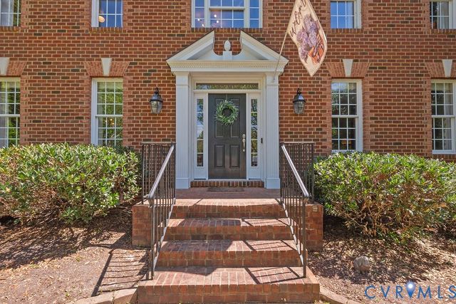 3905 Holmbank Ct, Henrico, VA 23233