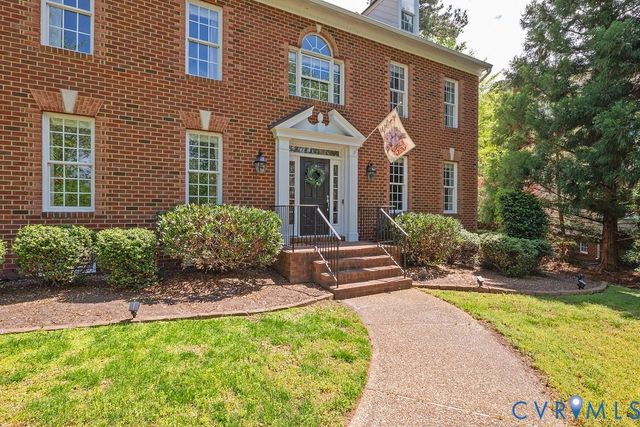 3905 Holmbank Ct, Henrico, VA 23233