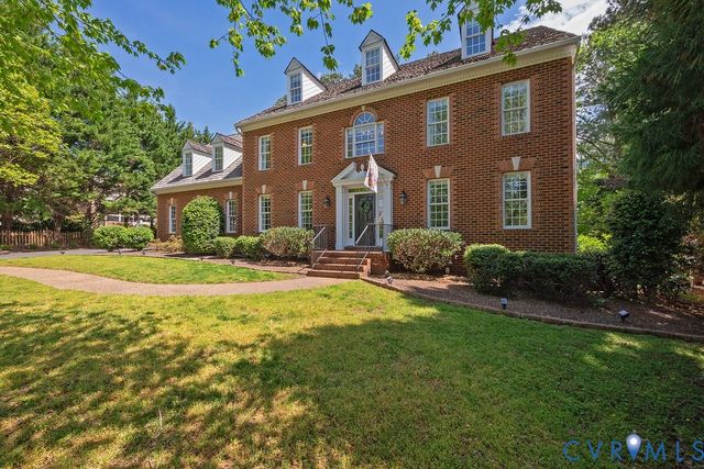 3905 Holmbank Ct, Henrico, VA 23233