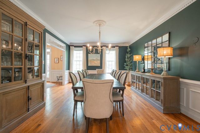 3905 Holmbank Ct, Henrico, VA 23233