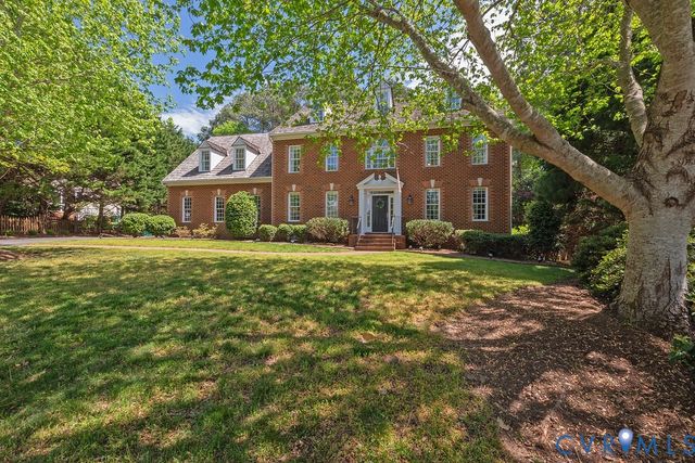 3905 Holmbank Ct, Henrico, VA 23233