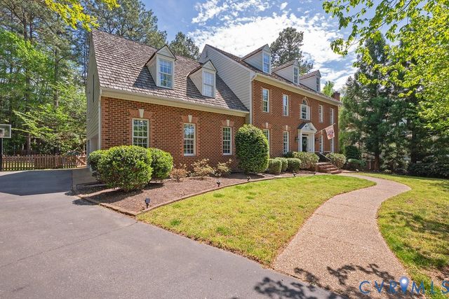 3905 Holmbank Ct, Henrico, VA 23233