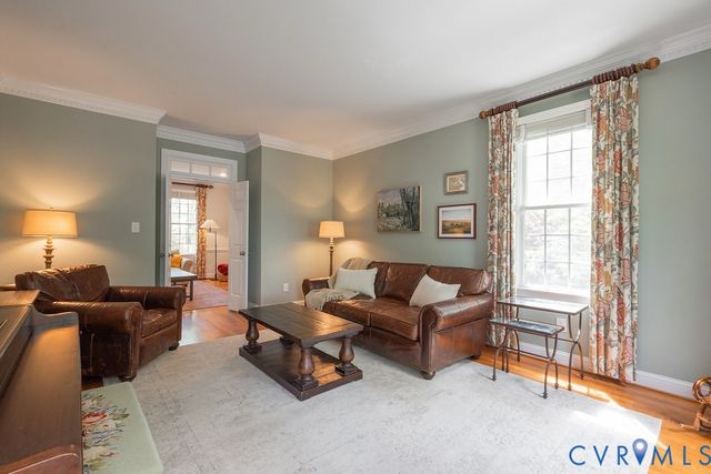 3905 Holmbank Ct, Henrico, VA 23233