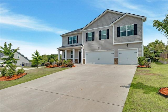 117 Grindle Shoals Road, Grovetown, GA 30813