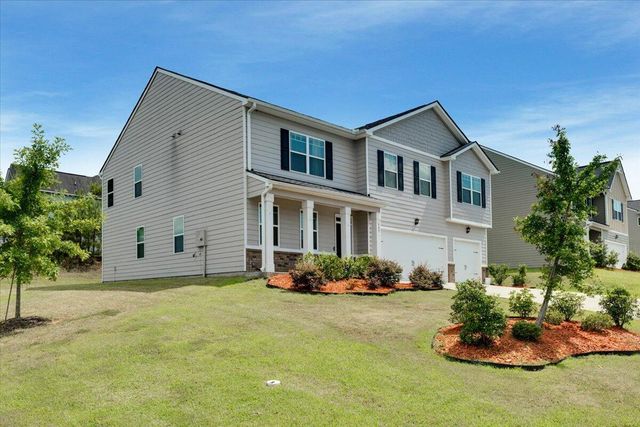 117 Grindle Shoals Road, Grovetown, GA 30813