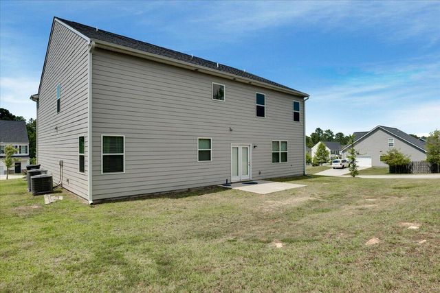 117 Grindle Shoals Road, Grovetown, GA 30813