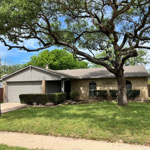 713 Leading Lane, Allen, TX 75002