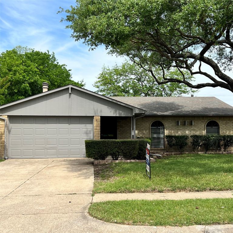 713 Leading Lane, Allen, TX 75002