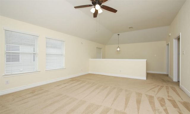 19114 Berkshire Oak Street, Cypress, TX 77429