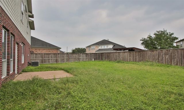19114 Berkshire Oak Street, Cypress, TX 77429