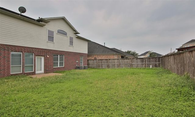 19114 Berkshire Oak Street, Cypress, TX 77429