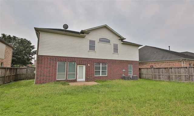 19114 Berkshire Oak Street, Cypress, TX 77429