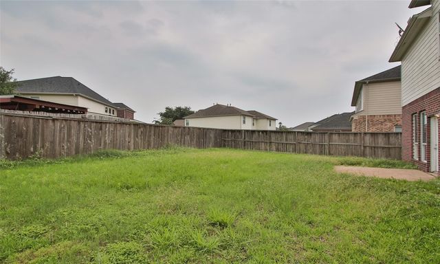 19114 Berkshire Oak Street, Cypress, TX 77429