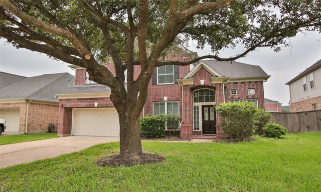 19114 Berkshire Oak Street, Cypress, TX 77429